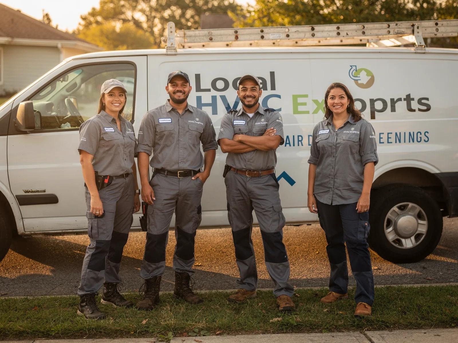 24/7 HVAC Repair & AC Replacement company in Beattyville, KY