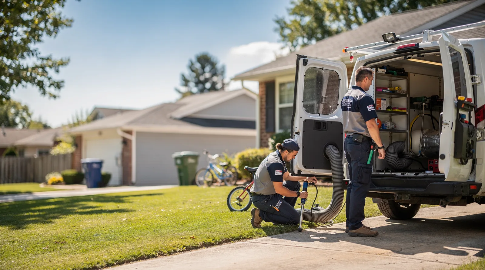 24/7 HVAC Repair & AC Replacement in Beattyville, KY near me